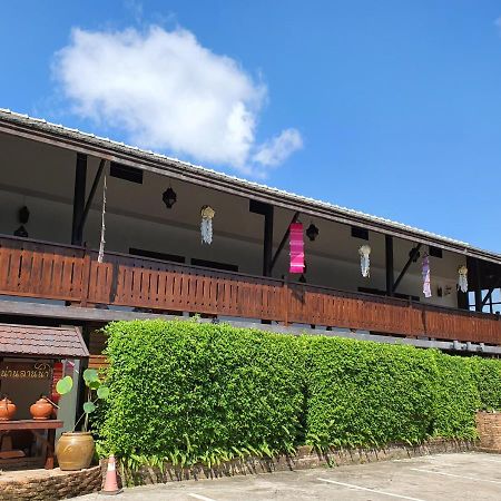 Nan Lanna Hotel Buitenkant foto
